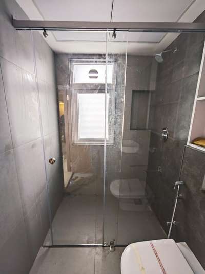#Bathroom Partition