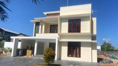 Our Ongoing projects