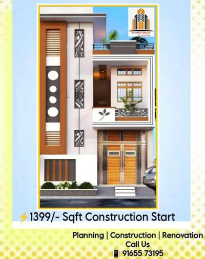S.S. Construction / Interior Designer # #
Bhopal  # #