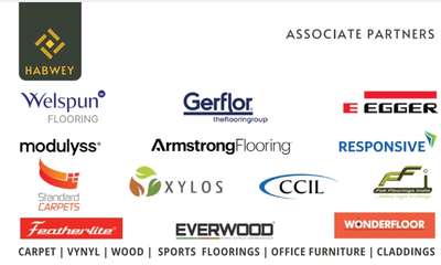 Habwey Infra is a leading provider of specialized flooring
solutions, commercial furniture, and sustainable innovative building
materials in the modern market era. Established in 2021, with a
commitment to quality, innovation, and customer satisfaction, we
offer a comprehensive range of products tailored to meet the
diverse needs of residential and commercial projects.
#FlooringSolutions #wallpanels #artificialgrass #wallcladding #ceilings #officefurniture #sportsflooring #deckflooring #WoodenFlooring #carpettiles