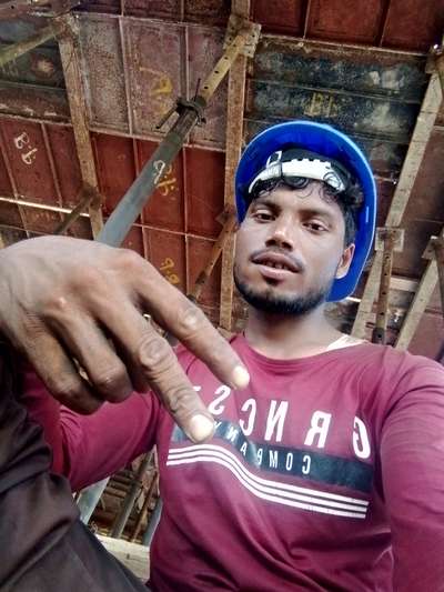 MD zubair sariya wala worker