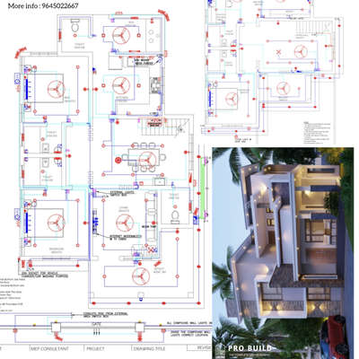 Electrical Detailed Design Drawings
#ponnani  #MEP_CONSULTANTS  #MEP  #mepdrawings  #mepdesigns  #mepdrawing  #mepkochi  #electricalplumbing  #electricalplans  #plumbingdrawing  #plumbingplan  #MEP_CONSULTANTS  #InteriorDesigner  #Architectural&Interior  #KeralaStyleHouse  #keralaarchitectures  #Nalukettu  #ContemporaryHouse