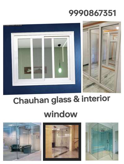 aluminium and glass window
 # glass# delhi ncr# service# glass cabin# #window #door #faridabad  #aluminiumdoors  #GlassBalconyRailing