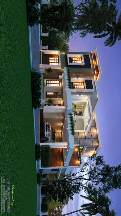 2500 sqft  3BHK