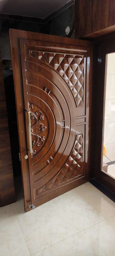 3D Doors