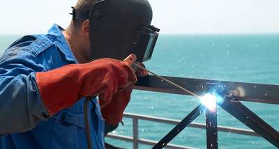 Required Skilled carpenter, helper & welder Permanent on salary basis at Delhi airport