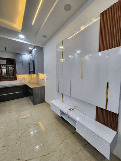 3BHK FLOOR PLAN  #