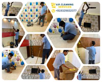#cleaning, #Deepcleaning