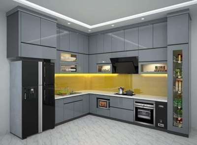 #ModularKitchen 
call 7909473657 to get our SERVICES.