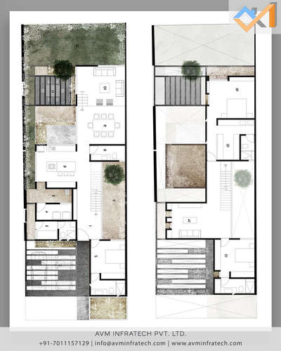 2D Floor Plans provide a clean and simple visual overview of the property and are a great starting point for your house planning.


Follow us for more such amazing updates. 
.
.
#2d #2dfloorplan #flooring #floor #floorplans #plan #house #home #construction #architecture #interior #interiordesign #commercial #restaurant #architect #architectural #knowledge #colour #homeplans #houseplan