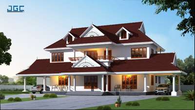 Traditional Residential building of mr. Sabu
JGC designs
kuravilangadu
8281434626

 #HouseRenovation  #ElevationHome  #ElevationHome  #HouseConstruction  #RoofingDesigns  #Designs  #exterior_Work