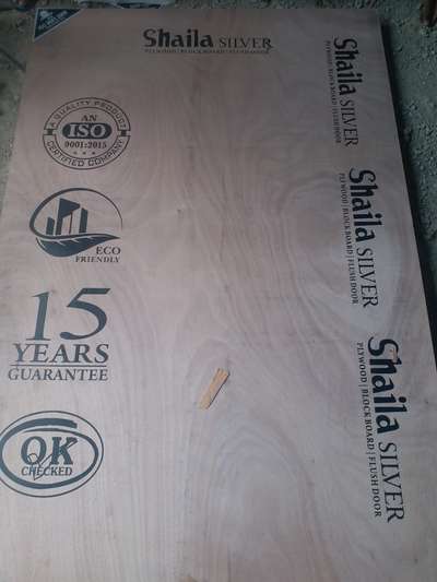 sahila silver 10 years warranty ply