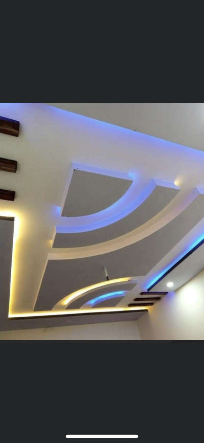 Celling designs