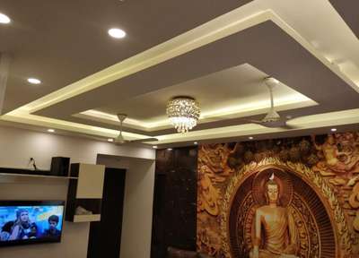 false ceiling design Noida #FalseCeiling  #pop