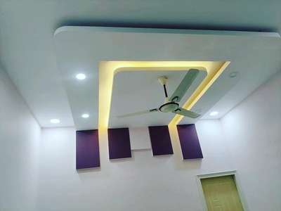 *false ceiling*
7 days