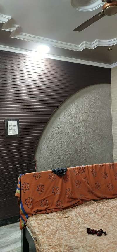 pvc wall design