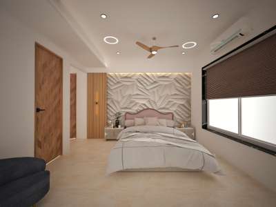 #BedroomDecor  #MasterBedroom 
 #tvunits  #tvunitinterior
Note:This price is only for the 3D render.