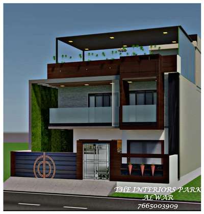 #exteriordesigns