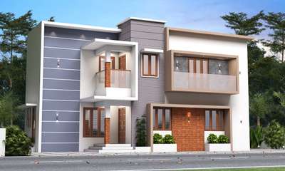 Completed project in arpookara .
Full work committed .

 #HouseDesigns  #Contractor  #HouseConstruction  #budgethomes  #budgethomepackages 
 #CivilEngineer