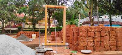Project
 #HouseDesigns  #HouseConstruction  #KeralaStyleHouse