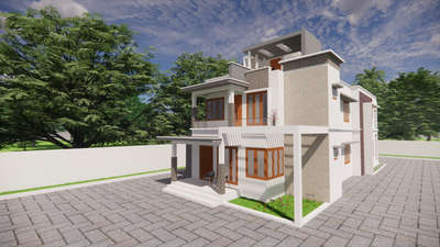 2850Sqft, 5bhk