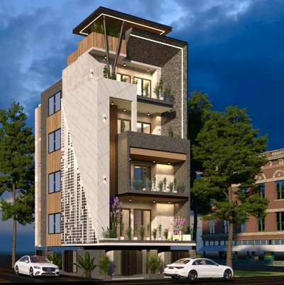 #architecturedesigns #HouseDesigns #ElevationHome #fasade