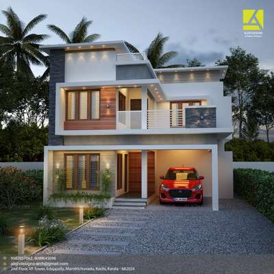 ALIGN DESIGNS 
Architects & Interiors
2nd floor,VF Tower
Edapally,Marottichuvadu
Kochi, Kerala - 682024
Phone: 9562657062