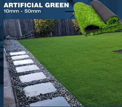 *Artificial grass  25mm*
Artificial grass