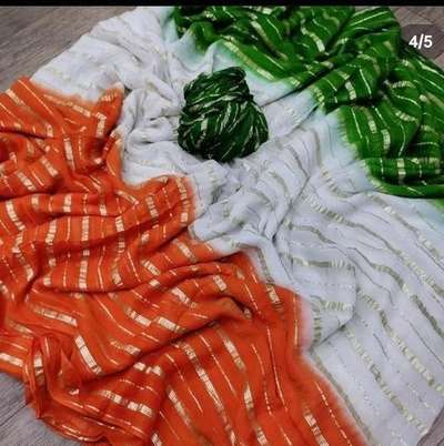 Tiranga Saree  #bollywood  #fascadedesign