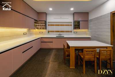 Kitchen interior| 130 Sq Ft

Client name: Mr. Abbas
Location: Kothamangalam

Kitchen area: 130 Sqft.
Materials used: Marine plywood and 4mm thick Acrylic
Budget: 3.65 Lakh