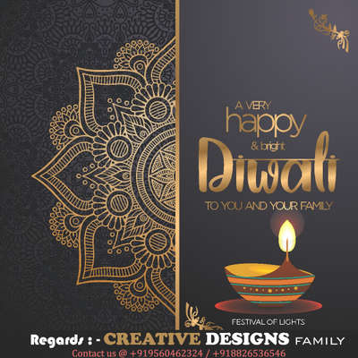 wishing you a very happy and special wali diwali... #InteriorDesigner 
#KitchenIdeas #WardrobeIdeas 
#LandscapeIdeas
