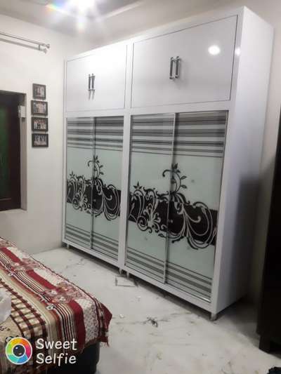 *Balaji Interior*
Aluminium kitchen and Almirah LCD panel
TERMITE PROOF
WATERPROOF
DEST PROOF
RUST PROOF
BEAUTIFUL LONG LIFE