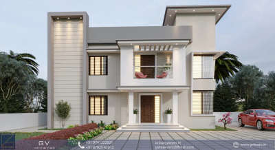 project in Thrissur