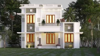 1300sqft budget home 

Isabuilders +91 8921-888634
More details contact