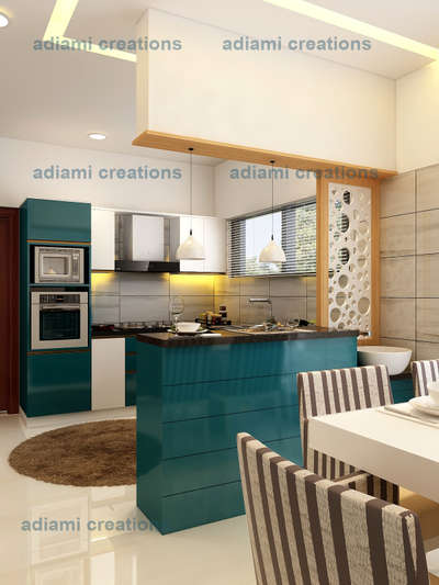 #ModularKitchen  #InteriorDesigner  #3d visualizer #3d renderings # #freelancer  #