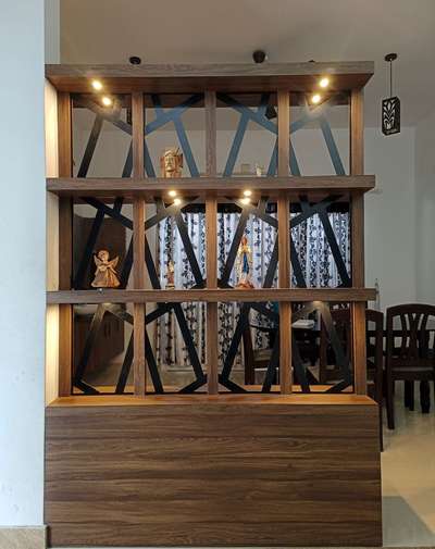 Living cum dining partition client 



#elactricain #Alappuzha