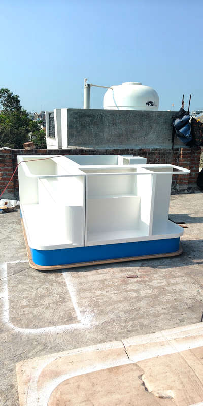 select City Mall my work