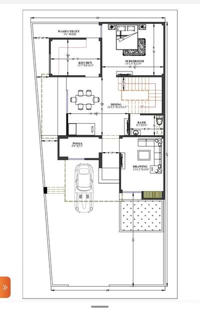 North East Corner #villa
Client-Surendra Ji
Location-#Jaipur
 #bunglow #HouseDesigns #architecturedesigns #3DPlans #FloorPlans #planningcommunity #HouseConstruction #CivilContractor #CivilEngineer #sustainable_engineering #jaipurdiaries #jaipurcity #jaipurite #ContemporaryHouse #3dbuilding #jaipurpinkcity #rajasthan