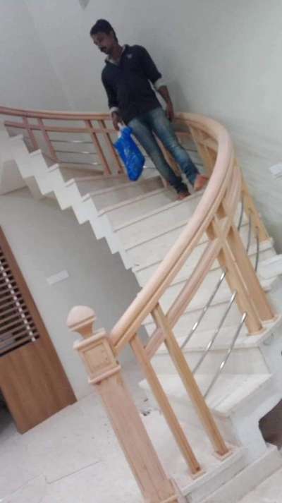 #spiralstair