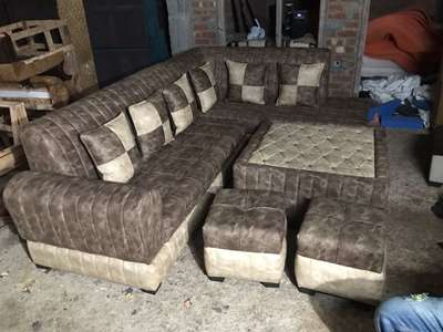 Sofa set...