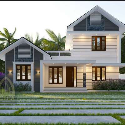 #leehabuilders #ddesigns #fkhp #design #buildersinkerala #kannur #calicut #exterior #thrissur #keralagodsowncountry #keralagram #malappuram #keralahousedesign #keralahomedesigns #architecturelovers #kochi #freehomeplans #construction #bhfyp #contemporaryhomes #freehouseplans #keralaarchitects #keralaexterior #architechture #kozhikode #trivandrum #dreamhome #architecturephotography #art #buildersinthrissur