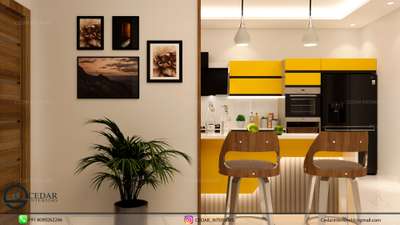 KITCHEN DESIGN  #ModularKitchen  #LShapeKitchen  #KitchenCabinet  #KitchenIdeas 
FOR 3D DESIGN AND INTERIOR WORK CONTACT +918089262266, +918075474090