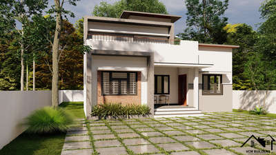 Residential Project #perinthalmanna