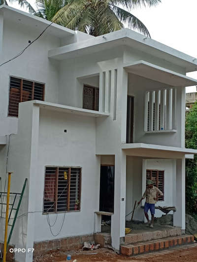 Renovation work kannur.
rate depends on total work