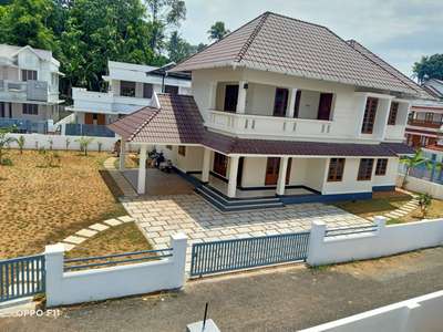 # Handover site Perumbavur  Ernakulam.
More details plz contact