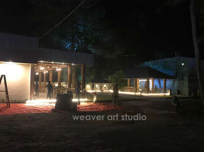 Kuttanadan  restaurant  thuravoor weaver art studio ‪+91 79073 51261‬