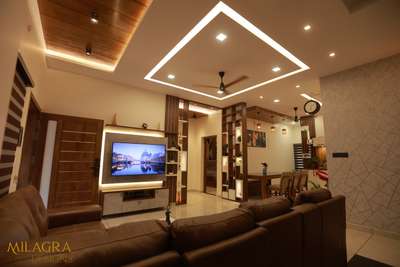 we are here for your complete requirements in interior design   #milagra design  #trivandrum