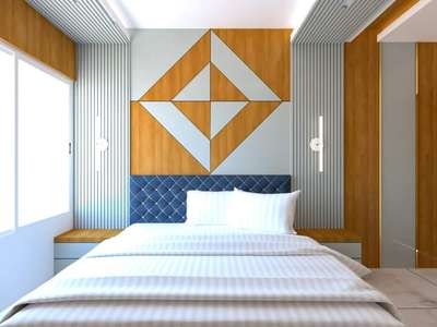 Bedroom Interior Designs #BedroomDecor #interiordesigns  #Designs #InteriorDesigner #architecturedesigns
