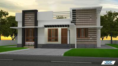 #vrayrender #ElevationHome  #ElevationDesign  #modeling #exteriordesing  #exterios  #elevations  #3dmodeling  #texturework #KeralaStyleHouse  #keralaarchitectures  #keralahomedesignz  #homesweethome