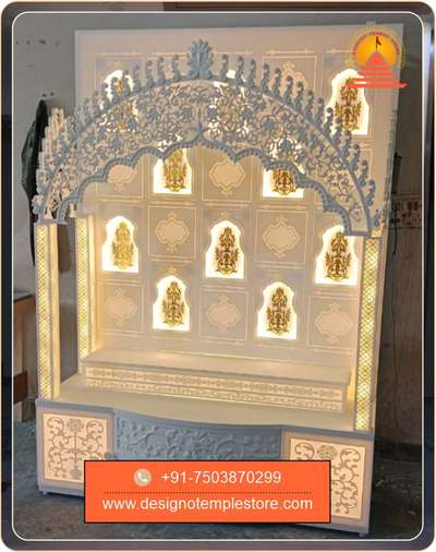 Infuse your home with sacred energy and timeless beauty. Our Corian Mandir Marble Temple is designed to elevate your spiritual journey. 🌿🙏 
.
.
.

🌐 www.designotemplestore.com

🗺️ Gali No.- 9, C-31-32, Main Rd, Jagat Puri, Krishna Nagar, Delhi, 110051 

🗺️ 1/2726, Timber Market, Main, Loni Rd, Ram Nagar Extension, Ram Nagar, Shahdara, Delhi, 110032
.
.
.
.
#CorianMarble #corianmandir #mandirdesign #mandirstore #temple #corian #acrylicmandir #design #designotemplestore #luxurymandir #premiumquality #booknow #viral #dailypost #delhi #surat  #koloapp  #kolopost  #koloviral  #kolomaterials